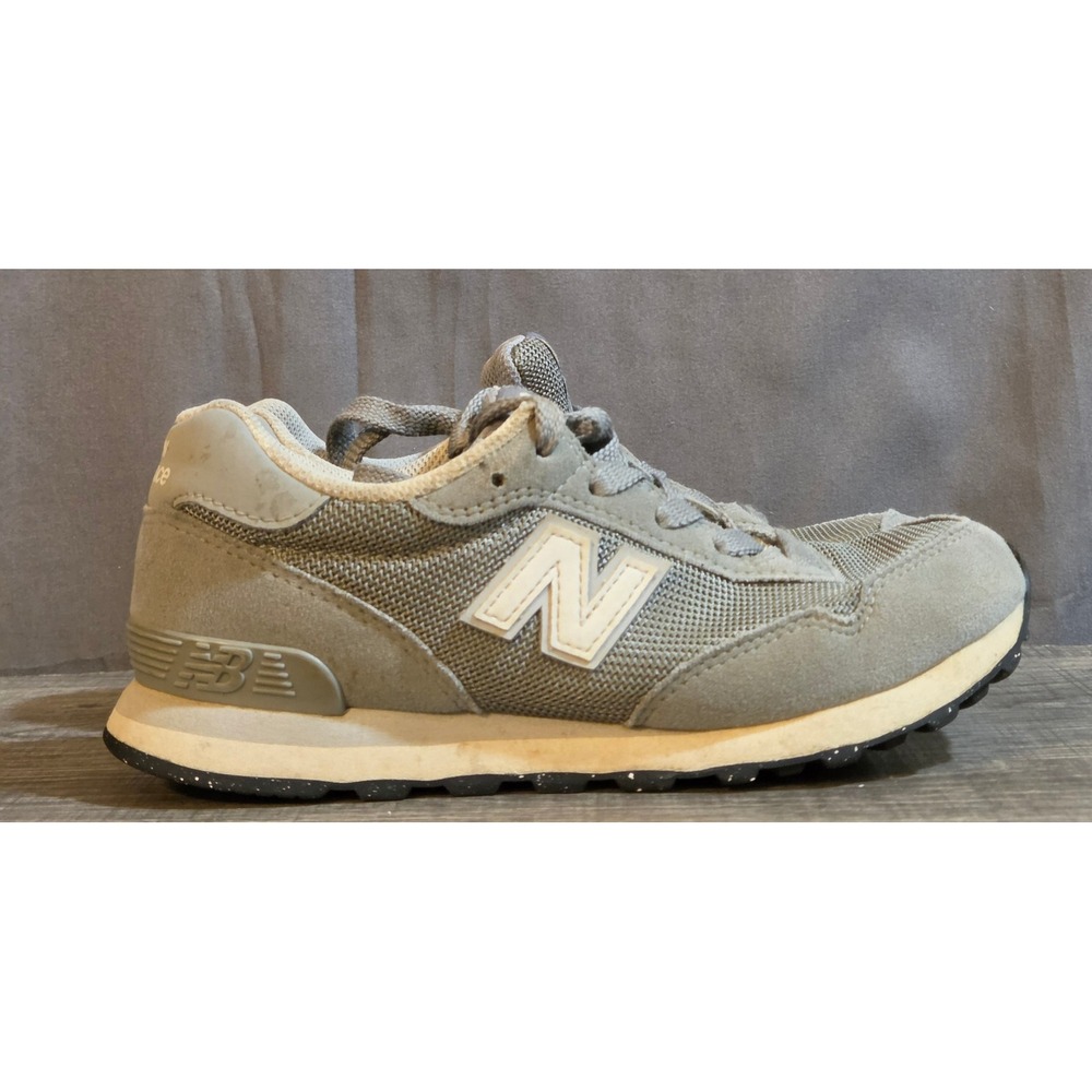 New Balance 515 Sneakers Youth Size 1.5 Gray
